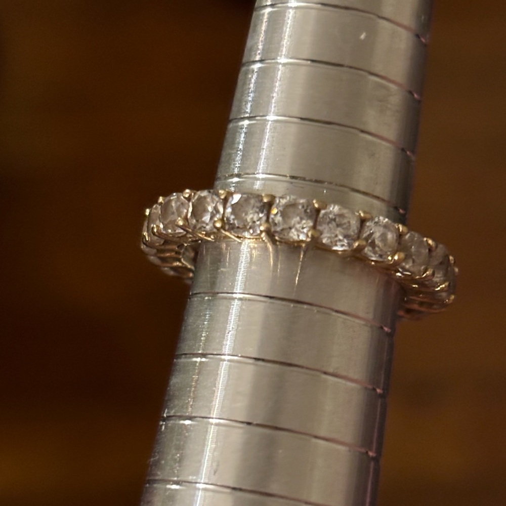 Infinity Ring - image 1